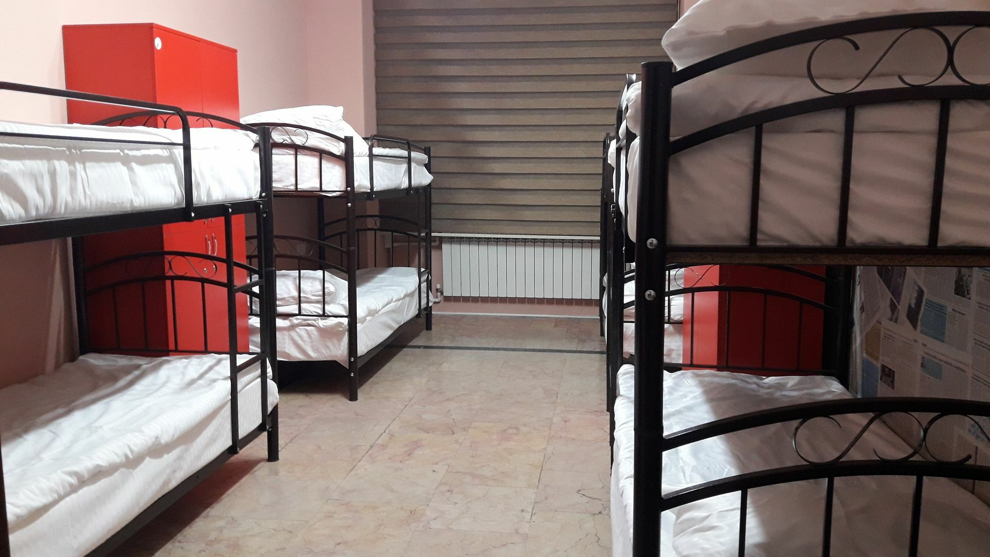 Loft Hostel Baku Bagian luar foto